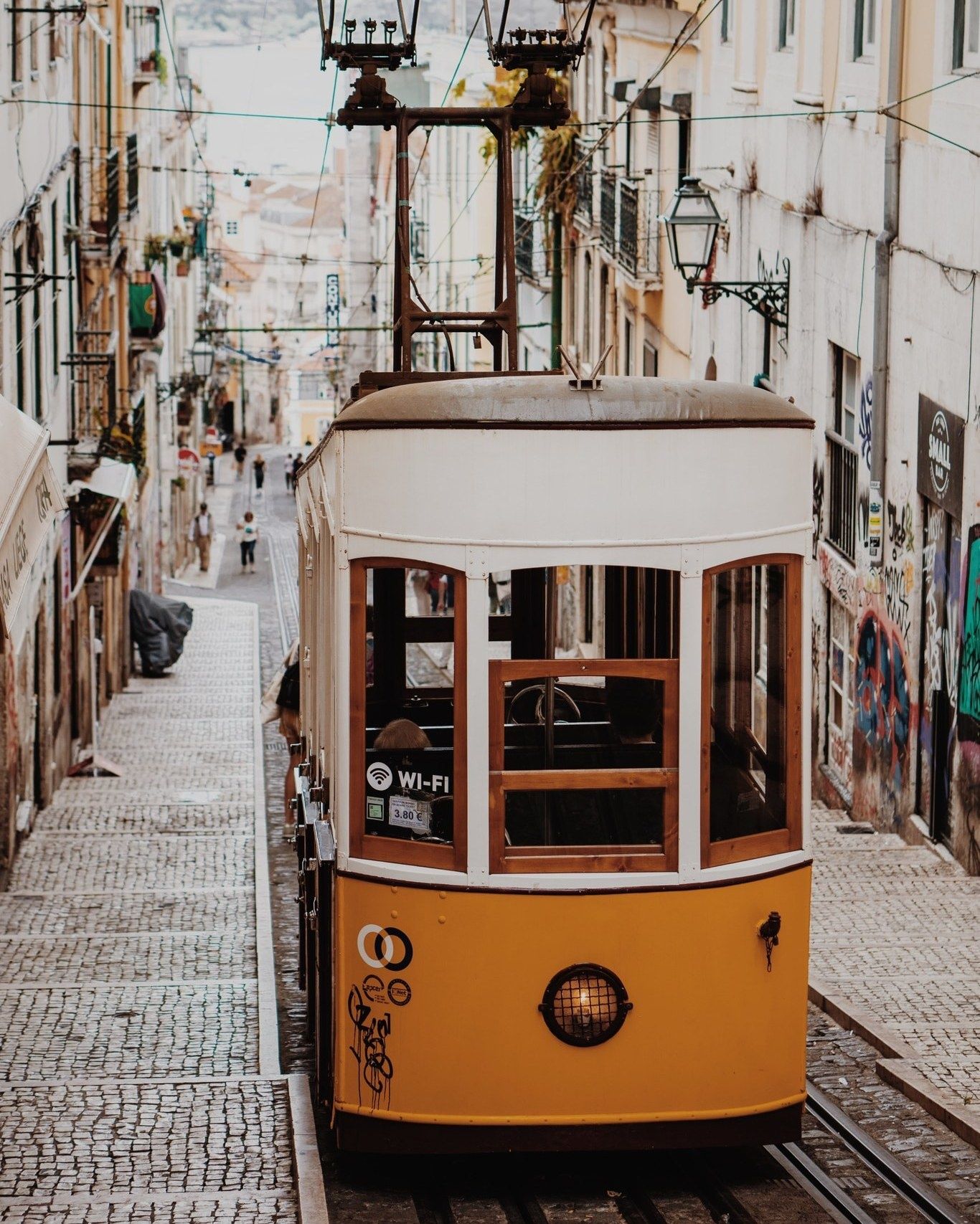 Pendant un temps délaissé au profit de ses pays voisins, le Portugal n’a pourtant rien à envier...
