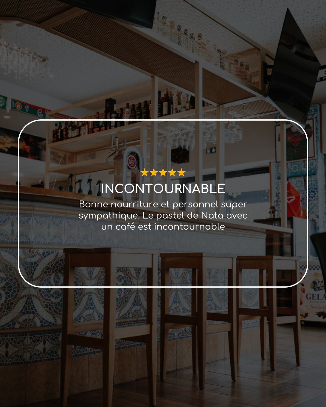 ⭐⭐⭐⭐⭐ Un vrai plaisir de recevoir des retours comme celui-ci ! nnUn immense merci à notre...