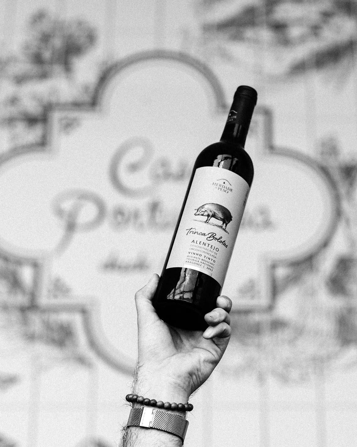 Des saveurs, un héritage, et des vins choisis depuis 1989… ça se célèbre haut et fort !     ...