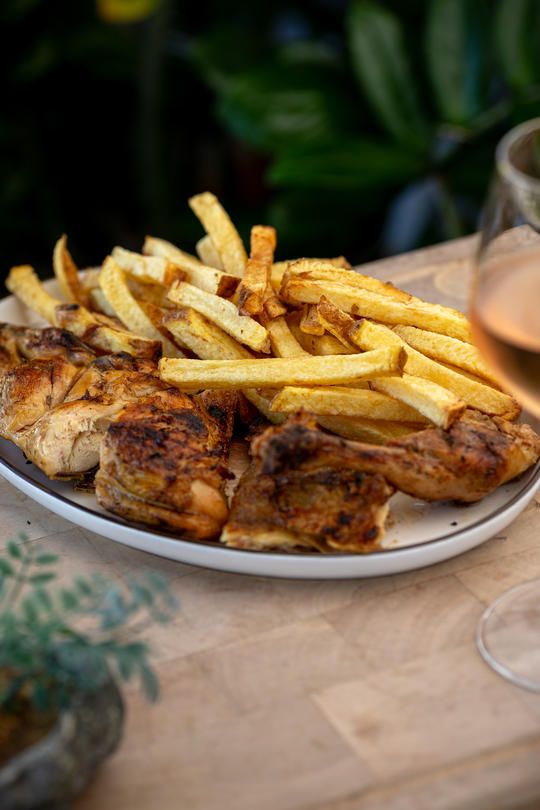 Frango