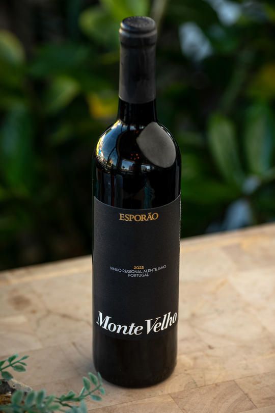 Monte Velho
