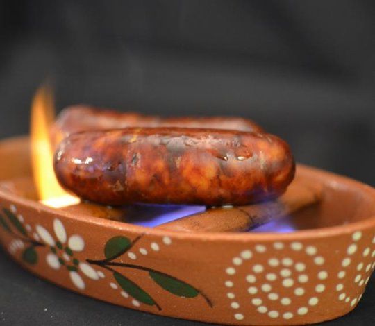 Chouriço