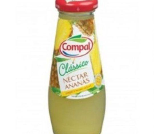 Compal Ananas 20cl