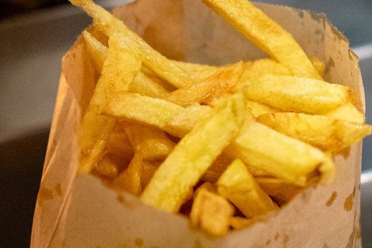 Frites