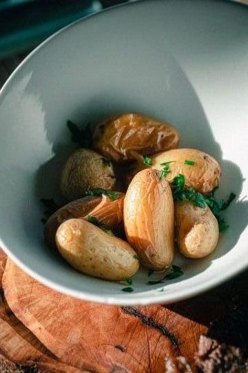 Batata a murro 