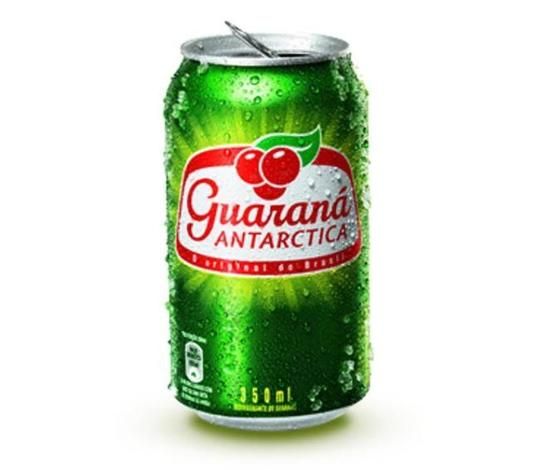 Guarana Antartica
