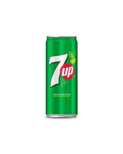 7up 33cl