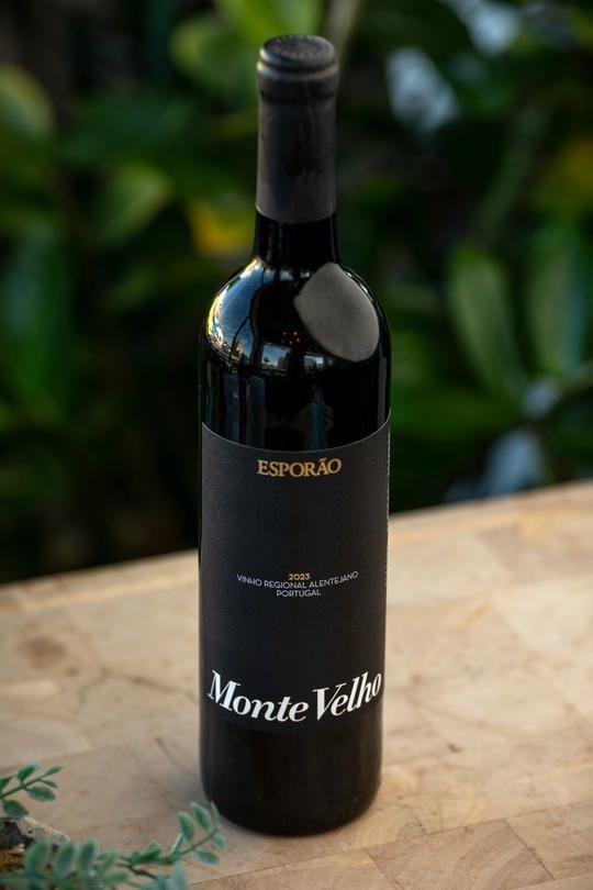 Monte Velho