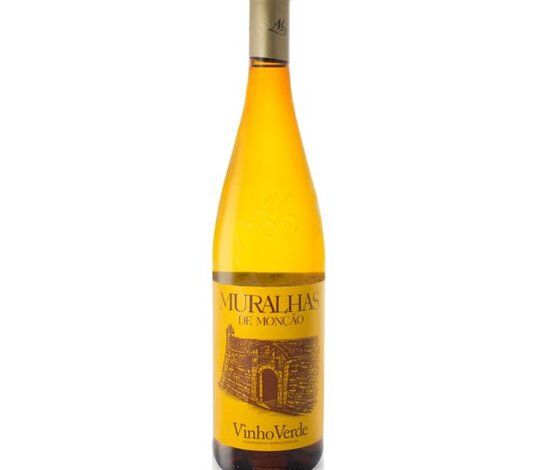 Muralhas 75cl