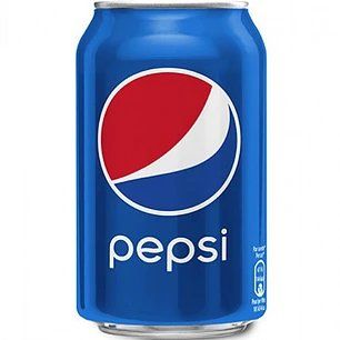 Pepsi 33cl