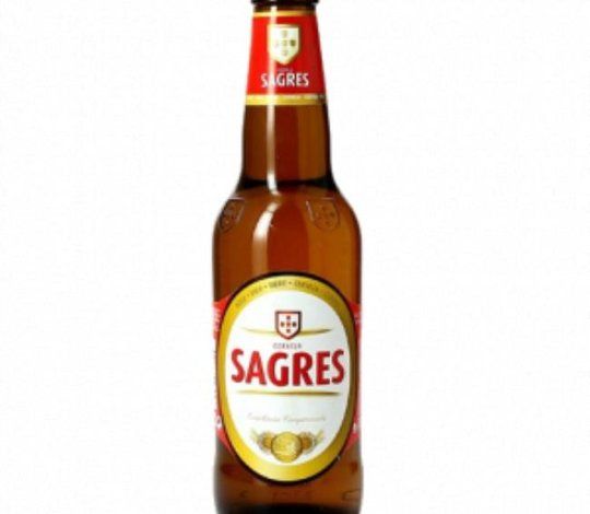 Sagres 25cl