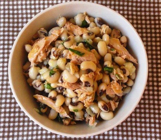 Salade de Atum