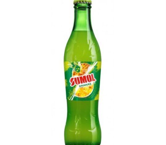 Sumol Ananas 30cl