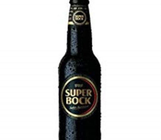 Super Bock Brune 25cl