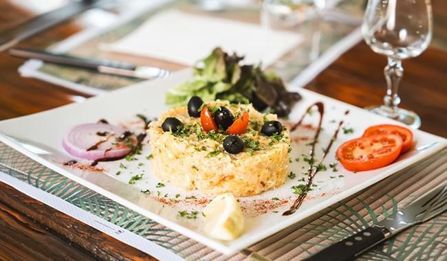 Casa Portuguesa Restaurant traditionnel à Perpignan Centre