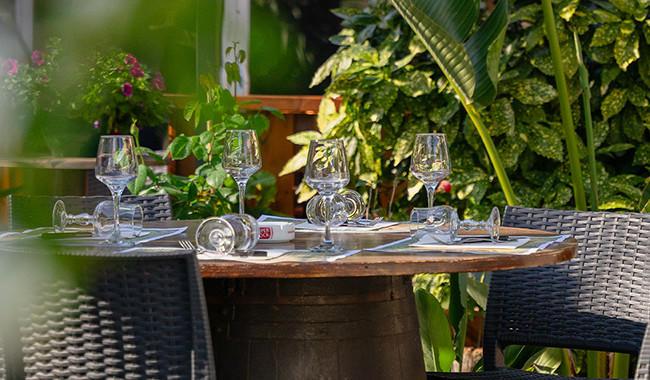 Casa Portuguesa Restaurant traditionnel à Perpignan Centre