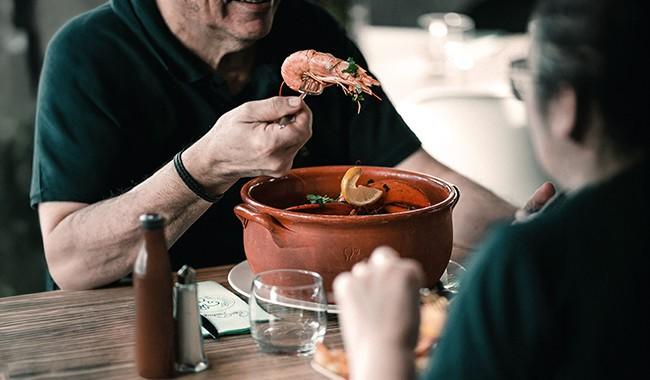 Casa Portuguesa Restaurant & Drive à Perpignan Polygone Nord